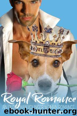 Royal Romance by Flora Ferrari