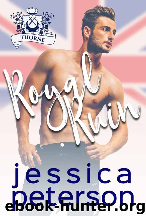 Royal Ruin by Jessica Peterson