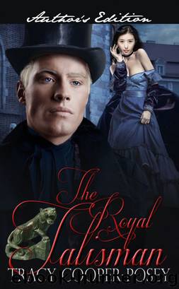 Royal Talisman by Cooper-Posey Tracy