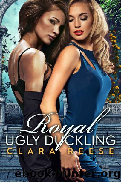 Royal Ugly Duckling by Clara Reese