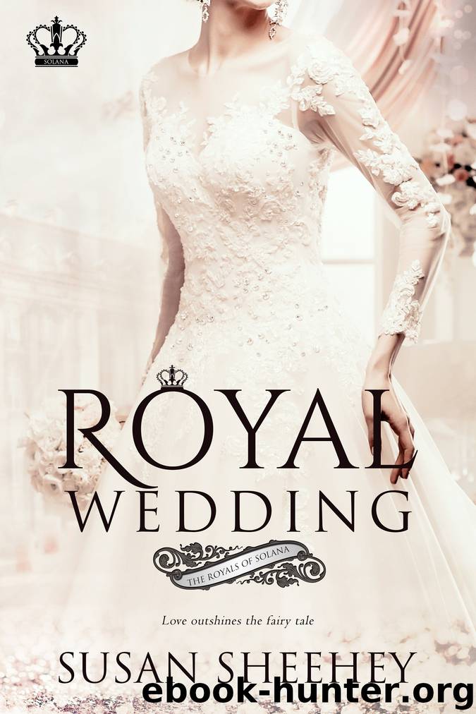 Royal Wedding by Susan Sheehey