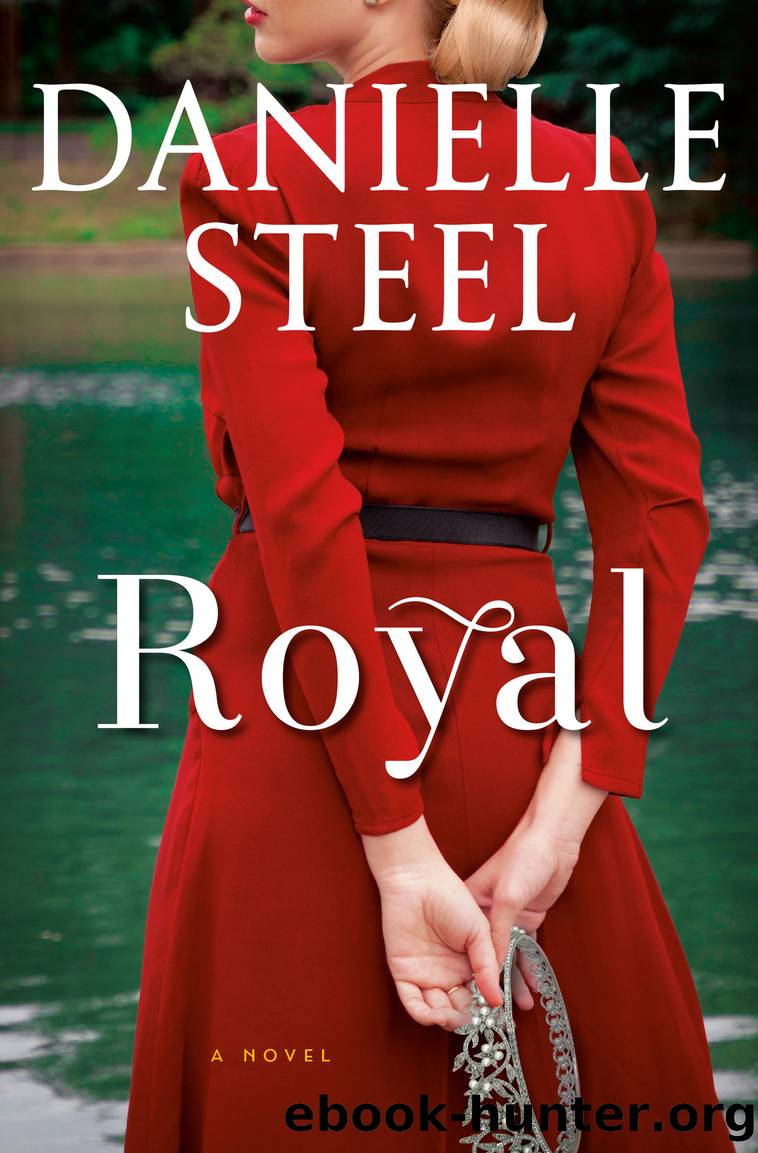 Royal by Danielle Steel