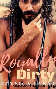 Royally Dirty by Jennica Lynne