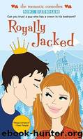 Royally Jacked (Romantic Comedies, The) by Burnham Niki