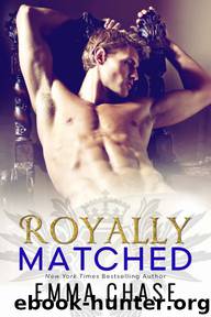 Royally Matched (Royally Series) by Emma Chase