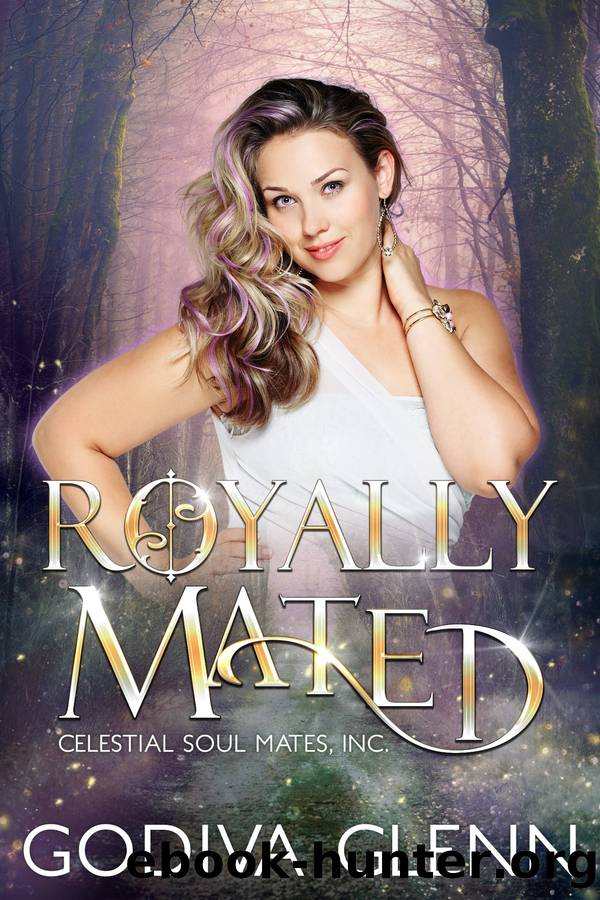 Royally Mated by Godiva Glenn