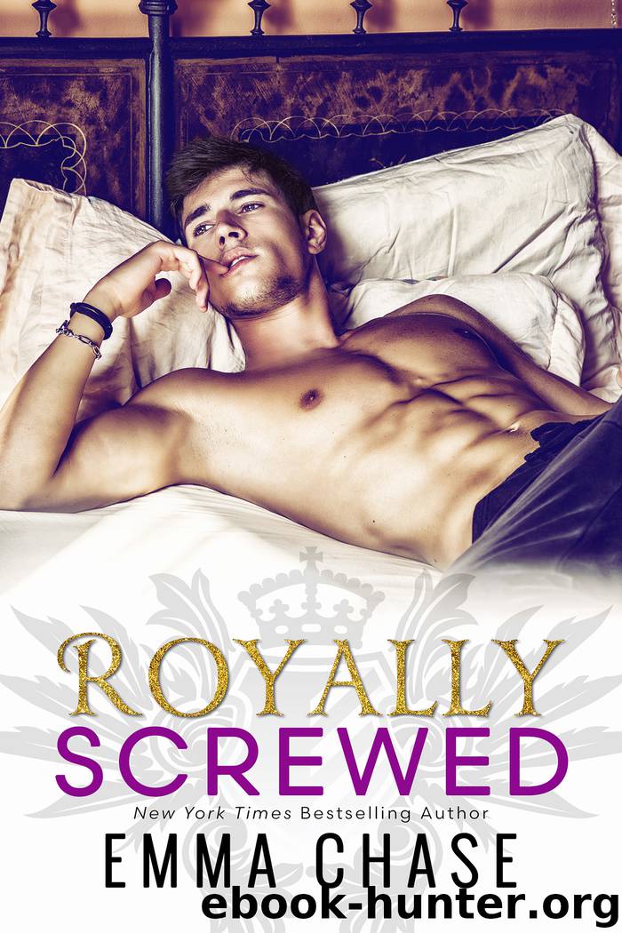 Royally Screwed by Emma Chase