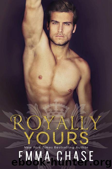 Royally Yours by Emma Chase