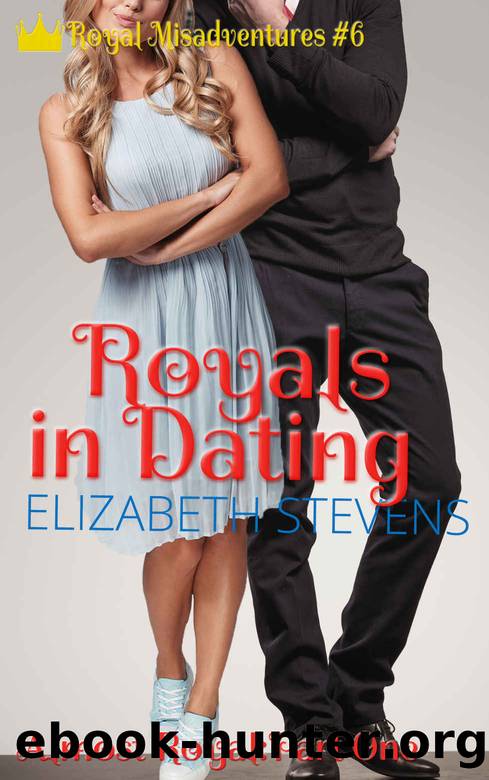 Royals in Dating by Stevens Elizabeth
