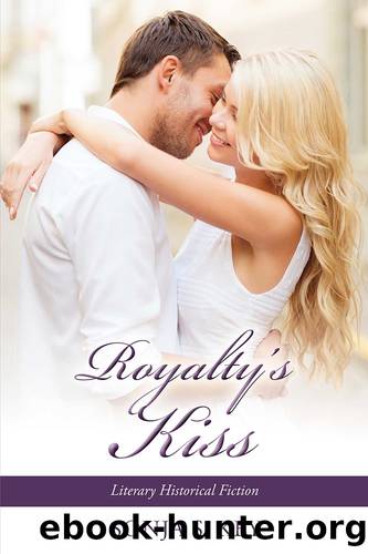 Royalty's Kiss by Sonja S. Key