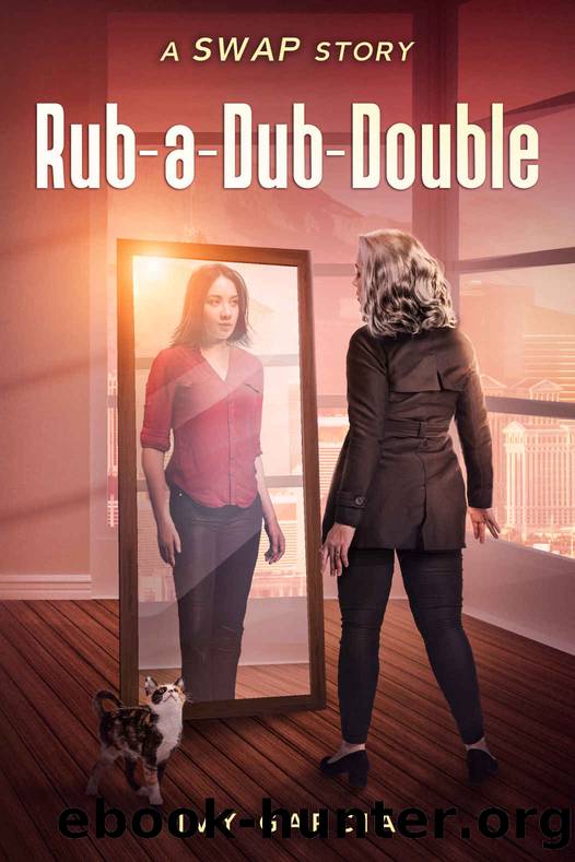 Rub-a-Dub-Double by Ivy Garcia