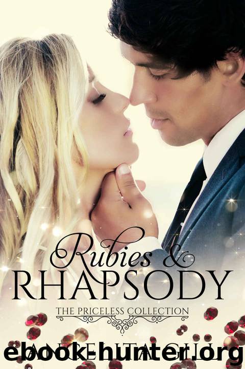 Rubies & Rhapsody: (The Priceless Collection #5) by Angelita Gill