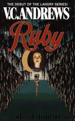 Ruby (Landry Series #1)