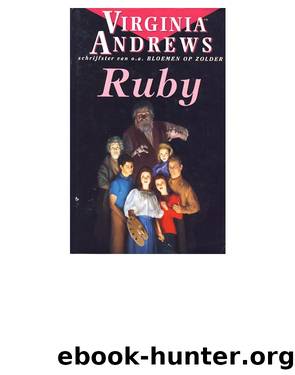 Ruby 01 - (1991) Ruby (Ruby) by Andrews Virginia