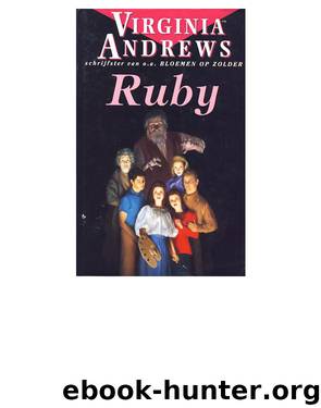 Ruby 01 - (1991) Ruby (Ruby)