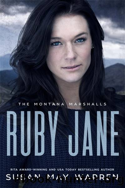 Ruby Jane by Susan May Warren