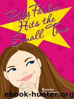 Ruby Parker Hits the Small Time