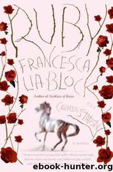 Ruby by Block Francesca Lia