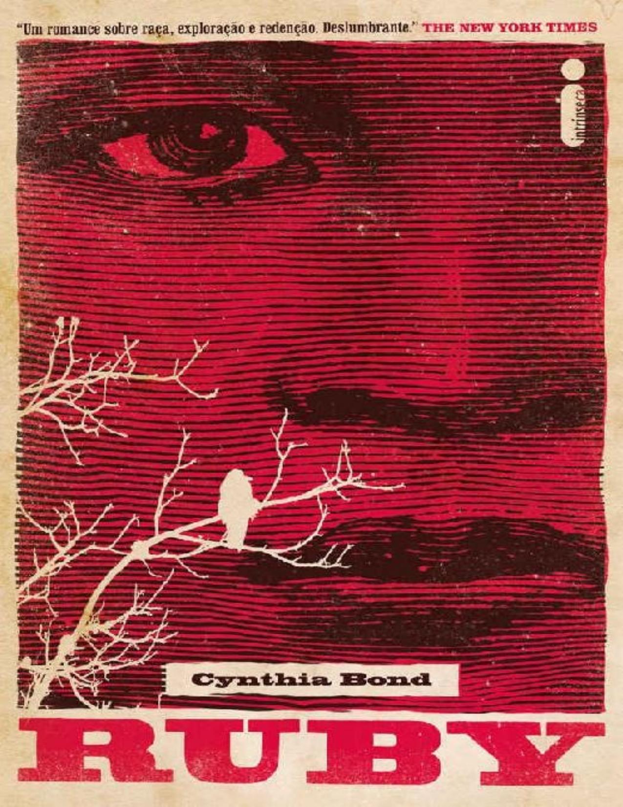 Ruby by Cynthia Bond