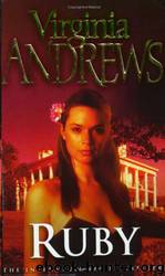 Ruby by V. C. Andrews