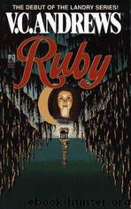 Ruby by VC Andrews