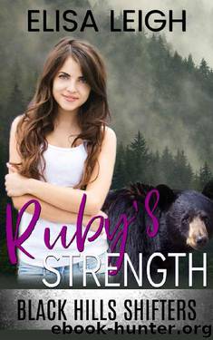 Ruby's Strength by Elisa Leigh