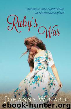 Ruby's War