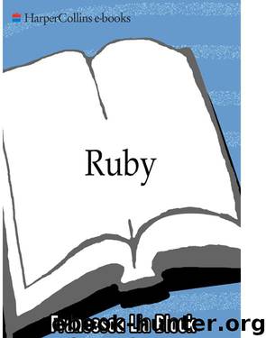 Ruby: A Novel