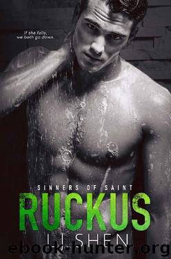 Ruckus by L.J. Shen