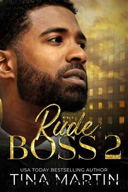 Rude Boss 2 (DePaul & Company) by Tina Martin