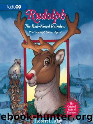 Rudolph by Robert L. May