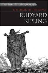 Rudyard Kipling's Tales of Horror and Fantasy by Rudyard Kipling