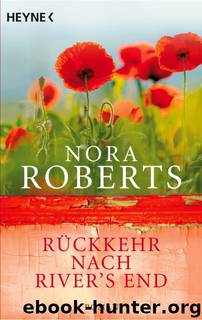 Rueckkehr nach River's End by Nora Roberts