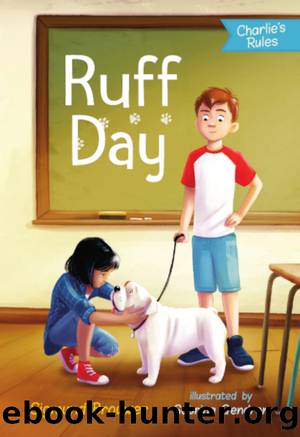 Ruff Day by Sigmund Brouwer