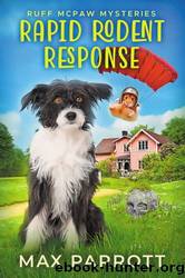 Ruff McPaw 02-Rapid Rodent Response by Max Parrott
