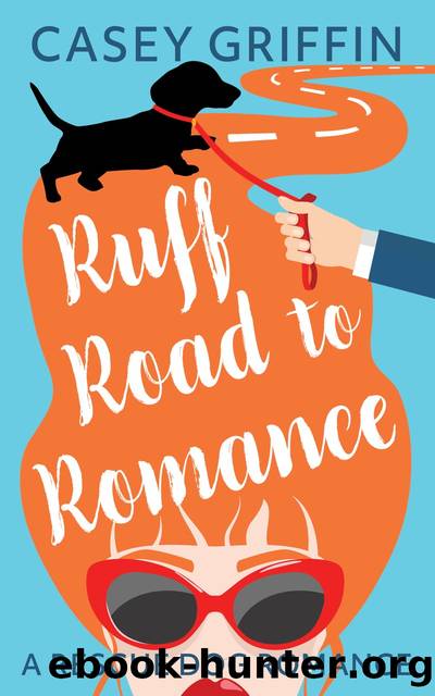 Ruff Road to Romance by Casey Griffin