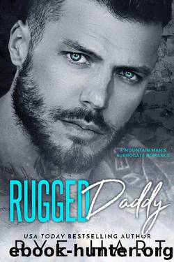 Rugged Daddy by Rye Hart