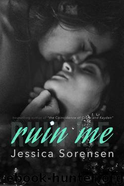 Ruin Me by Sorensen Jessica