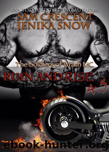 Ruin and Rise by Sam Crescent & Jenika Snow