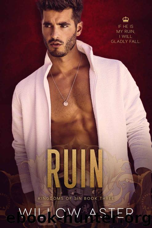 Ruin by Aster Willow