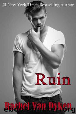 Ruin by Rachel van Dyken