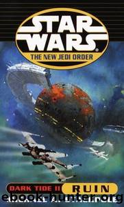 Ruin: Star Wars by Michael A. Stackpole