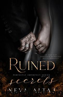 Ruined Secrets: An Age Gap Arranged Marriage Mafia Romance (Perfectly ...