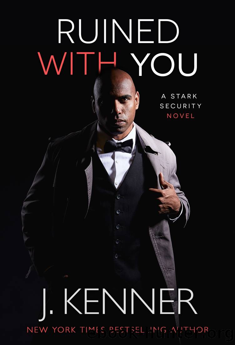 Ruined With You by Kenner J