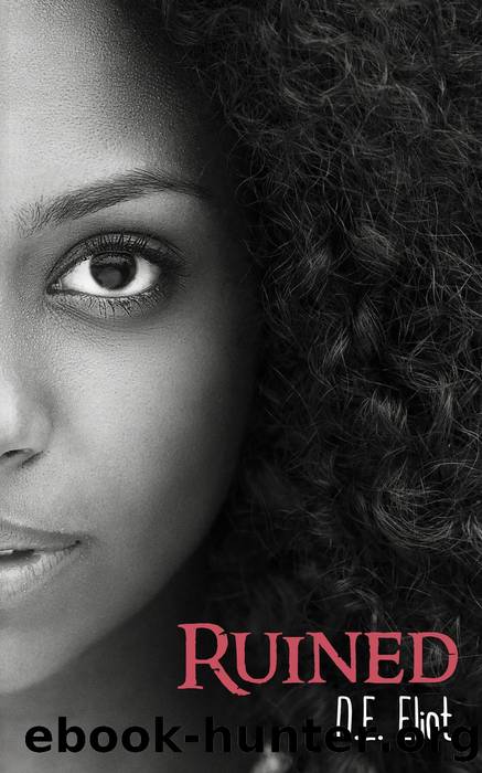 Ruined by D.E. Eliot