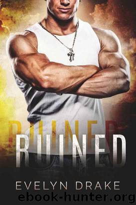 Ruined by Evelyn Drake