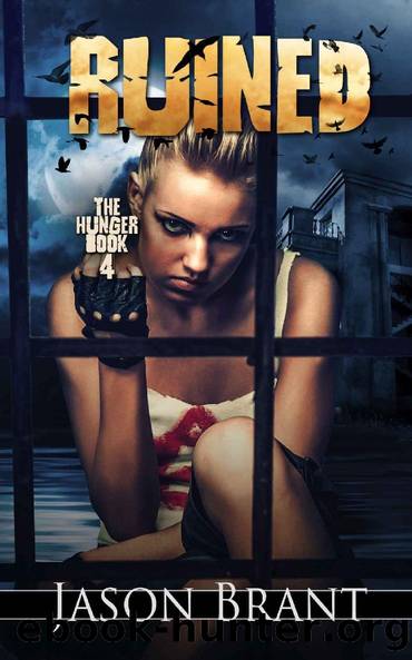 Ruined by Jason Brant