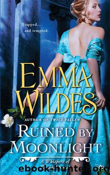 Ruined by Moonlight by Emma Wildes