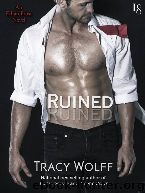 Ruined by Tracy Wolff