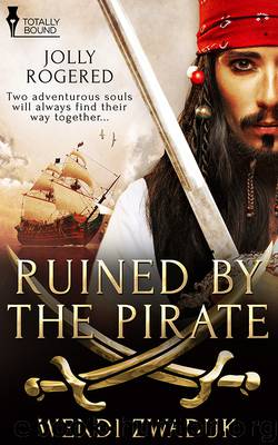 Ruined by the Pirate